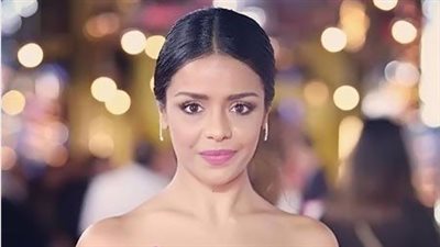 من خارج الوسط الفني.. كافة المعلومات حول خطيب الفنانة أسماء أبو اليزيد