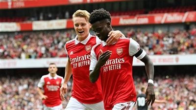  موعد مباراة وتردد القناة الناقلة لمباراة آرسنال Arsenal المقبلة في الدوري الإنجليزي 2023
