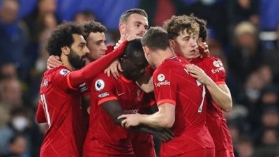 ترددات مفتوحة ومشفرة لمباراة ليفربول Liverpool ضد ليستر سيتي في الدوري الإنجليزي الممتاز