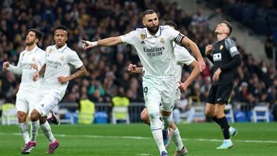  ريال مدريد يستعد لخوض مواجهة قوية أمام نظيره فالنسيا بالدوري الإسباني 2023 (الموعد والقنوات الناقلة)