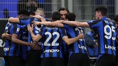 نادي إنتر ميلان يستعد لخوض مواجهة قوية أمام نظيره نابولي ببطولة الدوري الإيطالي