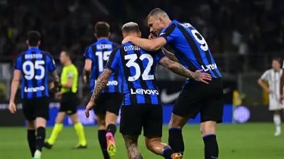 البث المباشر لمباراة إنتر ميلان وفيورنتينا في نهائي كأس إيطاليا 2022_2023