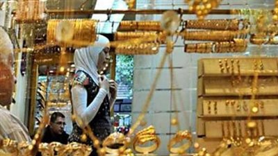 ارتفاع طفيف في أسعار الذهب في مصر وعيار 21 يسجل 2435 جنيهًا