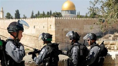 صحف فلسطين تبرز مستجدات الانتهاكات الإسرائيلية