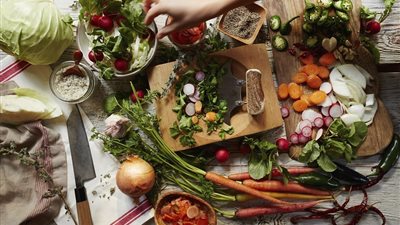 أكلات اقتصادية للغداء دون لحوم.. 3 وصفات ومقترحات أخرى من الأطباق الرئيسية