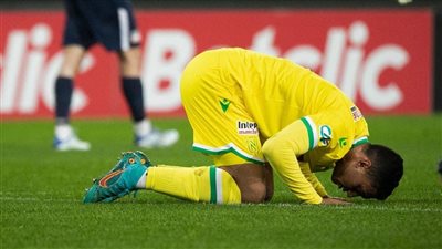 أول تعليق من مصطفى محمد على أزمة 