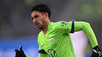 الوكيل الإعلامي للاعب الدولي المصري عمر مرموش يكشف تفاصيل انتقاله إلى صفوف آينتراخت فرانكفورت