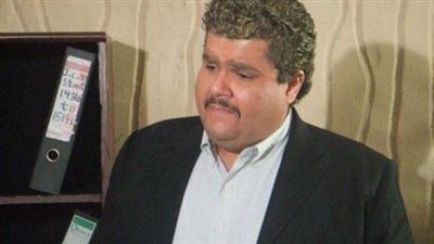 وفاة الفنان السعودي فهد الحيان إثر نوبة قلبية مفاجئة