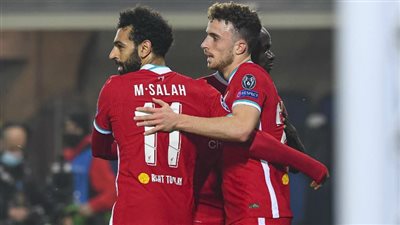 ليفربول يُعلن أفضل هدف خلال شهر أبريل بالدوري الإنجليزي (فيديو)