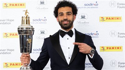 غياب ثالث لـ محمد صلاح.. إعلان المرشحين لجائزة لاعب العام في الدوري الإنجليزي