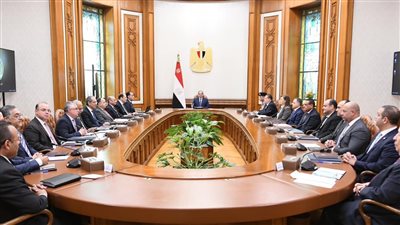 الرئيس السيسي يصدر قرارات حاسمة لتحسين أجواء الاستثمار في مصر 