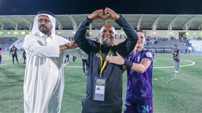 منتخب إفريقي كبير.. الكشف وجهة موسيماني 