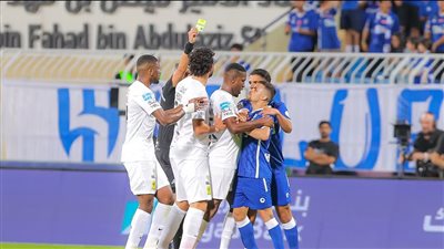 ترتيب الدوري السعودي بعد تعادل الاتحاد وفوز النصر.. صراع القمة يشتعل