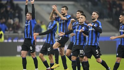 أرقام تاريخية من تأهل إنتر ميلان لنهائي دوري أبطال أوروبا