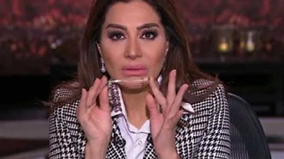 فجرت مفاجأة.. الإعلامية بسمة وهبة تكشف تفاصيل لأول مرة بشأن أزمة حسن شاكوش وزوجته ريم طارق