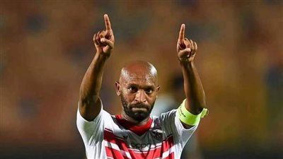 استمرار أم رحيل.. حقيقة اعتزال شيكابالا بنهاية الموسم 2023