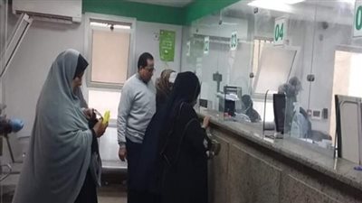 موعد نهاية التقديم في منحة العمالة الغير منتظمة 2023 في مصر