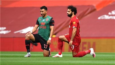 بجودة HD.. تردد قناة بي إن سبورتس الناقلة لمباراة ليفربول ضد أستون فيلا