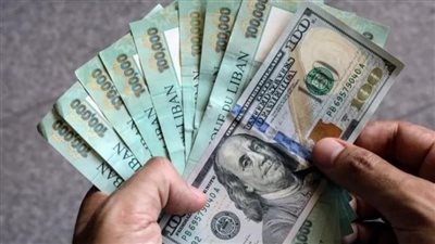سعر الدولار 17 _5_ 2023 في لبنان