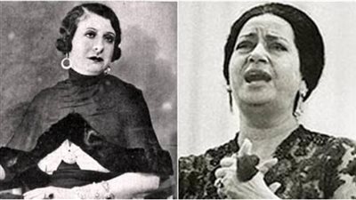 قصص وحكايات وفق أكبر الأدباء والمفكرين.. منيرة المهدية عاصرت أم كلثوم وأشاد بها نجيب محفوظ