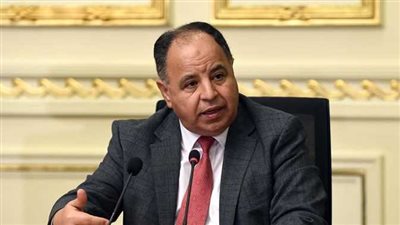 وزير المالية: انضمام مصر لتجمع 