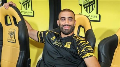  يُلقب بالجلاّد.. أبرز المعلومات حول النجم عبد الرزاق حمد الله أحد أفضل نجوم كرة القدم المغربية (مسيرته)