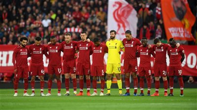بعد سحقه ليستر.. ليفربول يضمن مقعدًا أوروبيًا الموسم المقبل