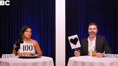 خلال اللقاء فى أحد البرامج.. رانيا يوسف تكشف العديد من المفآجات حول علاقتها بأزواجها