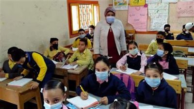 نتيجة الصف الرابع الابتدائي 2023.. الموعد والرابط وخطوات الاستعلام