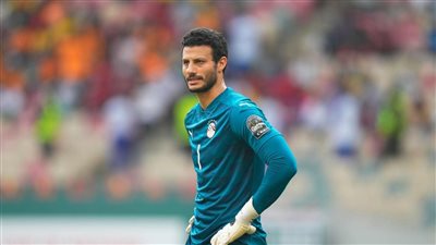 الأهلي في ورطة.. هل يغيب محمد الشناوي عن نهائي أبطال إفريقيا؟