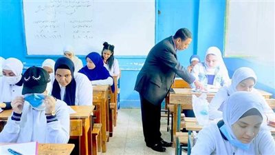 جدول امتحانات الدبلوم التجاري 2023 pdf.. إليكم مجموع الدرجات