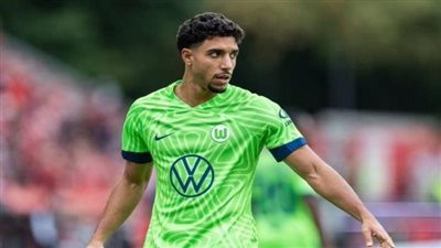  بعدما أتم انضمامه لنادي آينتراخت فرانكفورت.. من هو المنافس الأبرز لعمر مرموش؟