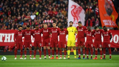 بينهم فيرمينو.. ليفربول يُعلن رسميًا رحيل 4 لاعبين عن الفريق