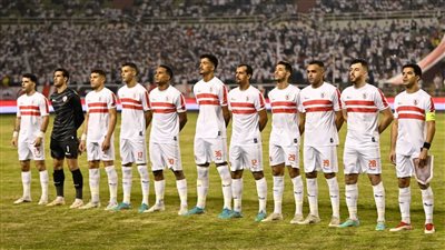مواعيد مباريات الزمالك المصري في البطولة العربية.. الأبيض جاهز للعالمي