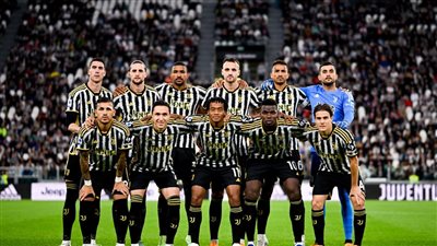 غياب بوجبا.. أليجري يُعلن تشكيل يوفنتوس لمواجهة إشبيلية بالدوري الأوروبي