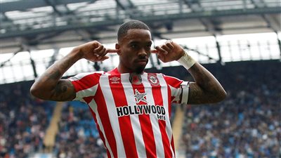 بسبب المراهنات.. إيقاف مهاجم إنجلترا 8 أشهر عن كل شيء يتعلق بكرة القدم