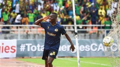 على حساب قاهر بيراميدز.. يانج أفريكانز يتأهل لنهائي الكونفدرالية الإفريقية لأول مرة