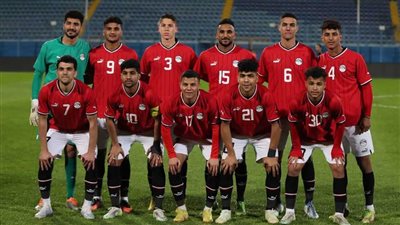مجموعة مصر.. استبعاد الجابون من أمم إفريقيا تحت 23 سنة والكاميرون بديلًا