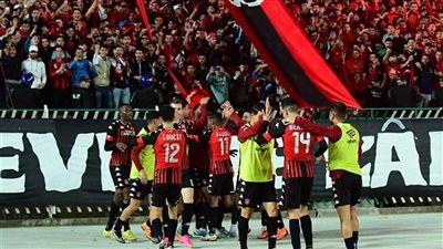 اتحاد العاصمة الجزائري يتأهل لنهائي الكونفدرالية الإفريقية لأول مرة في تاريخه