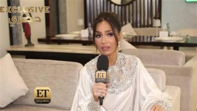 بعد فقرة شيخ العرافين.. الإعلامية المصرية بسمة وهبة تتحدث عن أزمة حسن شاكوش وطليقته ريم طارق