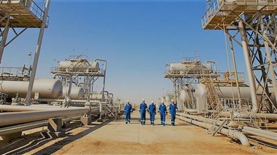 سر الزيادة الملموسة في إنتاج الطاقة الكهربائية بالعراق لأول مرة منذ عام 2003