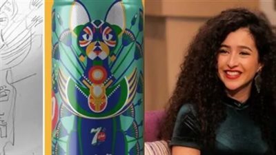 أول رد من الفنانة غادة والي بشأن الاتهامات التي وجهها لها فنان روسي حو تصاميمها الجديدة