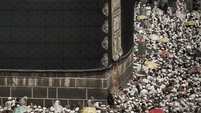 خطوات إصدار تصريح دخول مكة (رابط)