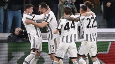 موعد مباراة ريال يوفنتوس وإشبيلية في إياب نصف نهائي الدوري الأوروبي 2023