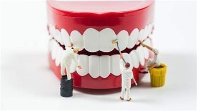 أنواع التهاب اللثة .. احذر الممارسات اليومية الخاطئة 