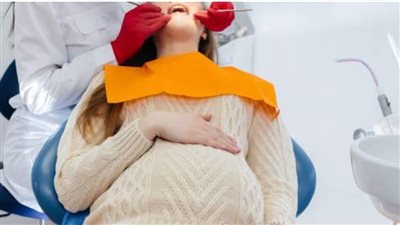 خلع الضرس للحامل في الشهر الأول.. استشيري طبيبك فورا