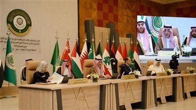 ختام أعمال القمة العربية وإعلان جدة يؤكد على حل الأزمة اليمنية