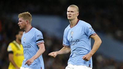 صلاح خارج القائمة.. 7 مرشحين للفوز بجائزة أفضل لاعب في الدوري الإنجليزي