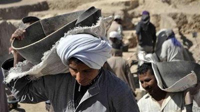 طرق التسجيل في منحة العمالة الغير منتظمة