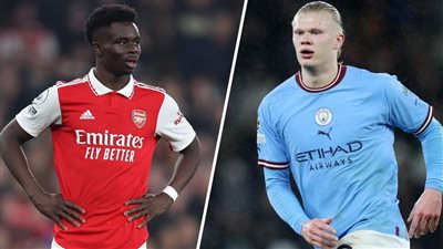 أفضل لاعب شاب بالدوري الإنجليزي.. 7 لاعبين في مهمة صعبة لمنافسة هالاند